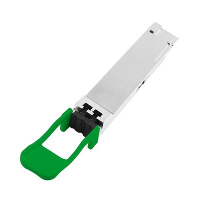 400G QSFP-DD FR4 CWDM4 2km Alıcı Modülü Dupleks LC Bağlantısı