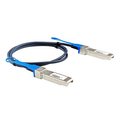 DAC 10G SFP+ Bakır Doğrudan Bağlantı Kablosu Veri Merkezleri İçin Pasif