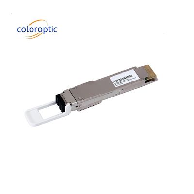 100G OpenZR+ MSA QSFP-DD DCO Alıcı Marvell DSP Flex Şebeke