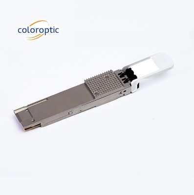 Acacia 400G ZR CFEC 16QAM Koherent QSFP-DD Alıcı 1000km'ye kadar ulaşır