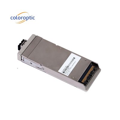 Koherent 400G CFP2 Alıcı DCO Dijital Koherent Optikler Marvell DSP ile