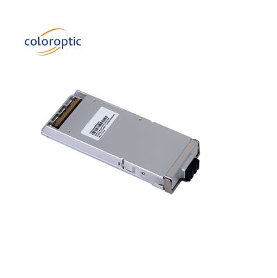 200G MR 200G CFP2 Koherent DCO Alıcı 7nm NEL DSP Flex Grid ile