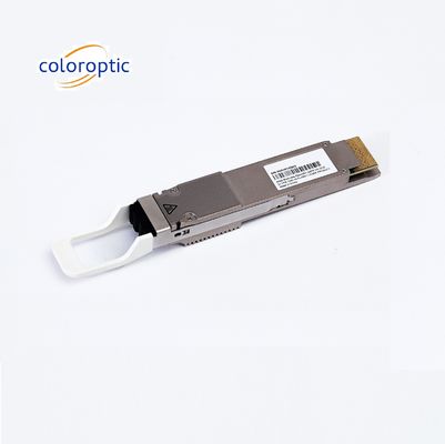 400G OpenZR+ QSFP-DD DCO tutarlı optik modülü SCFEC & CMIS 5.0