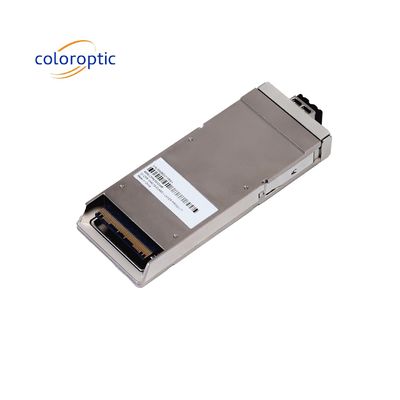 CFP2 400G DCO Koherent Optik Modülü