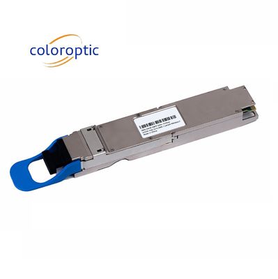 2.5W OSFP Modülü 800G DR 1310nm 500M MPO-16 Bağlantısı ile