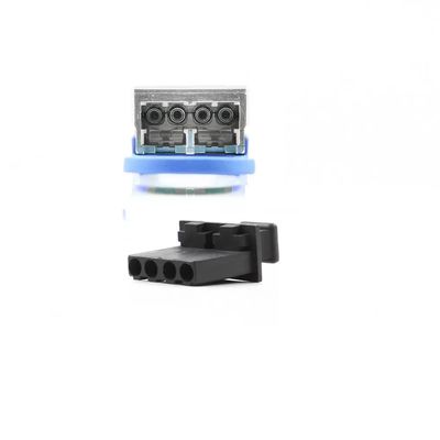Koherent QSFP-DD 400G ZR Alıcı DCO W/7nm Marvell DSP Flex Grid SCFEC CMIS 5.0