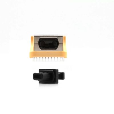 400G QSFP DD Modülü SR8 70m OM3 FEC ile 400G Ethernet Kurumsal Ağı