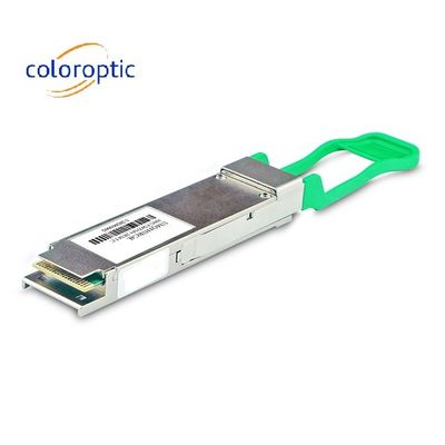 Arista QSFP-100G-SWDM4 QSFP28 150m DOM Duplex LC MMF Optik Alıcı Modülü