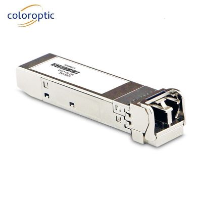 32G SFP28 LR Fiber Channel Transceivers 1310nm Dalga Uzunluğu LC Bağlantısı