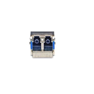 Fiber Channel Transceivers 8G SFP28 SR OM4 100M Optimal Ağ için