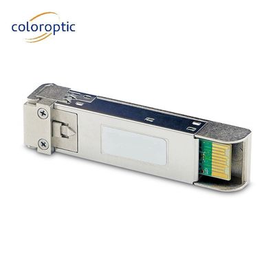 Yüksek Performanslı Fiber Channel Alıcıları 32G SFP28 SR 100m MMF OM4 FC-PI-6 ile