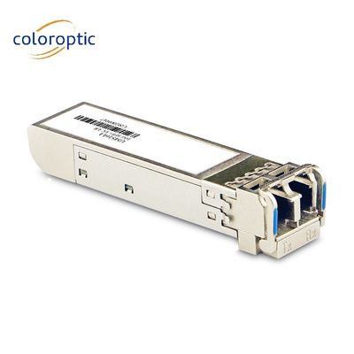16G SFP28 SR Fiber Kanal Alıcıları Dijital Tanılama İzleme ile 70m / 100m