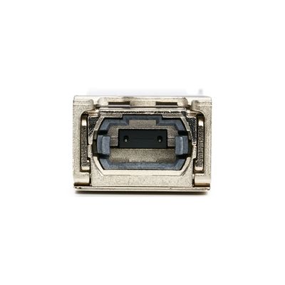 QSFP112-DD DOM MPO SMF Optik Alıcı Modülü 1310nm 400G Ethernet için