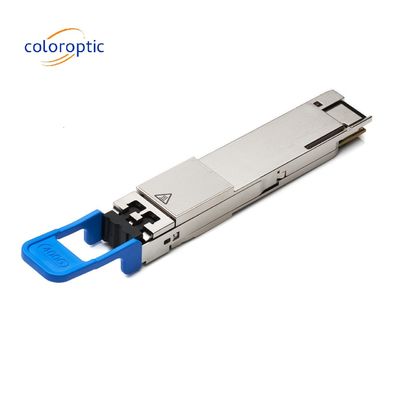 Arista QDD-400G-XDR4 QSFP56-DD 2km DOM MPO SMF Optik Alıcı Modülü