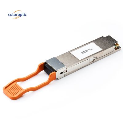 Arista QSFP-100G-SR4 QSFP28 850nm 100m DOM MPO MMF Optik Alıcı Modülü