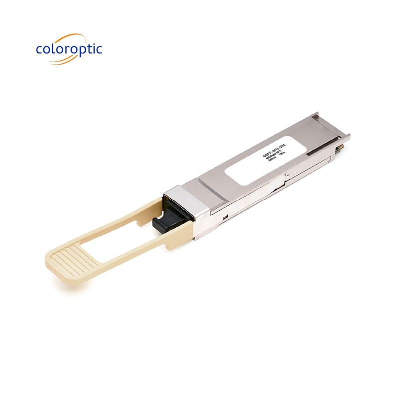 Cisco QDD-400G-SR4.2-BD QSFP56-DD 850nm 910nm DOM MPO MMF Alıcı Modülü