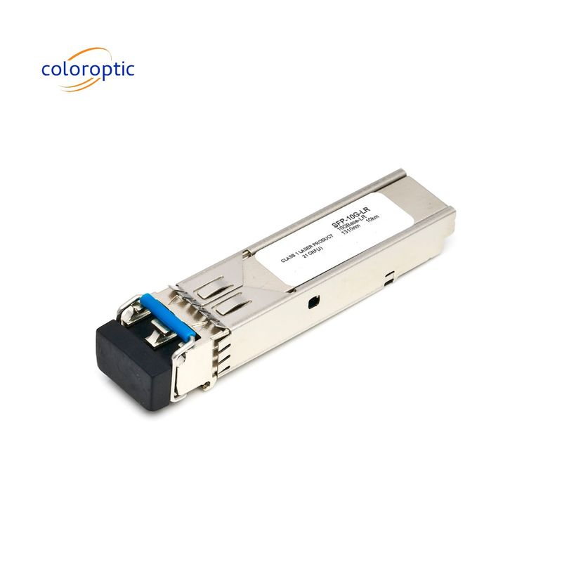XGSPON-OLT-SN1 XGSPON OLT SFP+ TX-9.95G/RX-9.95G, 2.488G Tx-1577nm/Rx-1270nm SN1 SC UPC DDM Optik Alıcılar